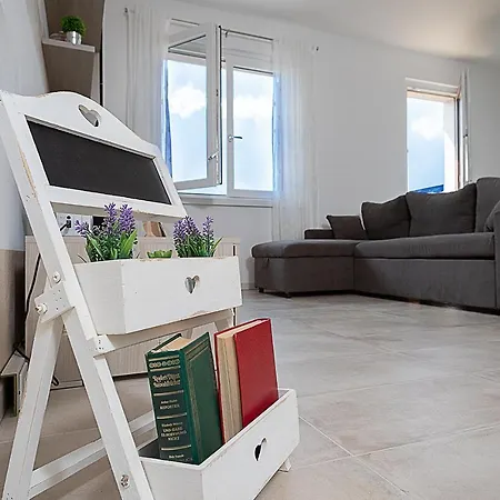 Casa Viola - Regarda Travel Appartement