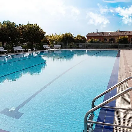 Appartement Casa Viola - Regarda Travel Lazise