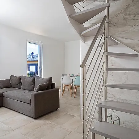 Appartement Casa Viola - Regarda Travel *