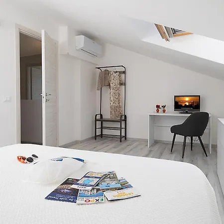 Appartement Casa Viola - Regarda Travel
