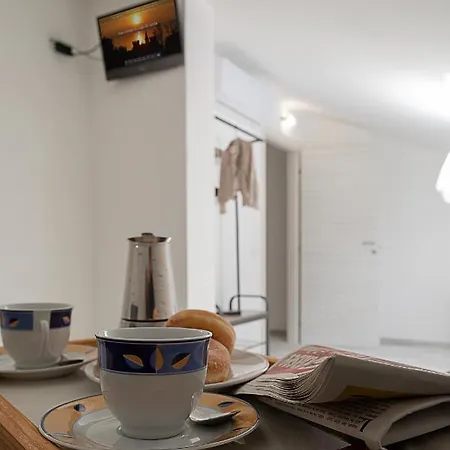 Casa Viola - Regarda Travel Appartement *
