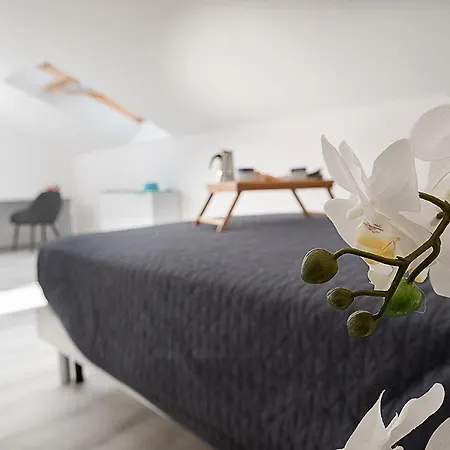 Appartement Casa Viola - Regarda Travel Lazise