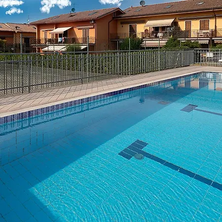 Casa Viola - Regarda Travel Appartement Lazise