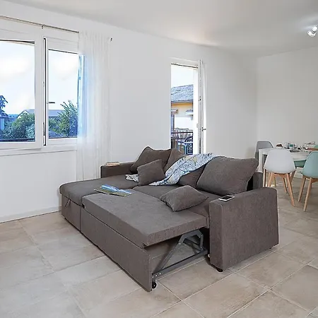 Casa Viola - Regarda Travel Appartement *