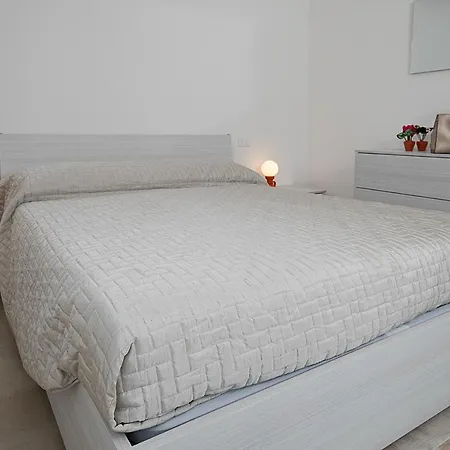 Appartement Casa Viola - Regarda Travel *