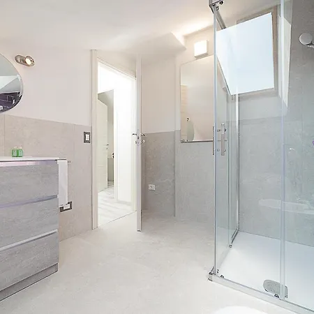 Appartement Casa Viola - Regarda Travel Lazise