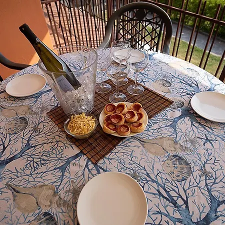 Appartement Casa Viola - Regarda Travel Lazise